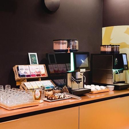 Hotel Rioca Stuttgart Posto 6 Zewnętrze zdjęcie