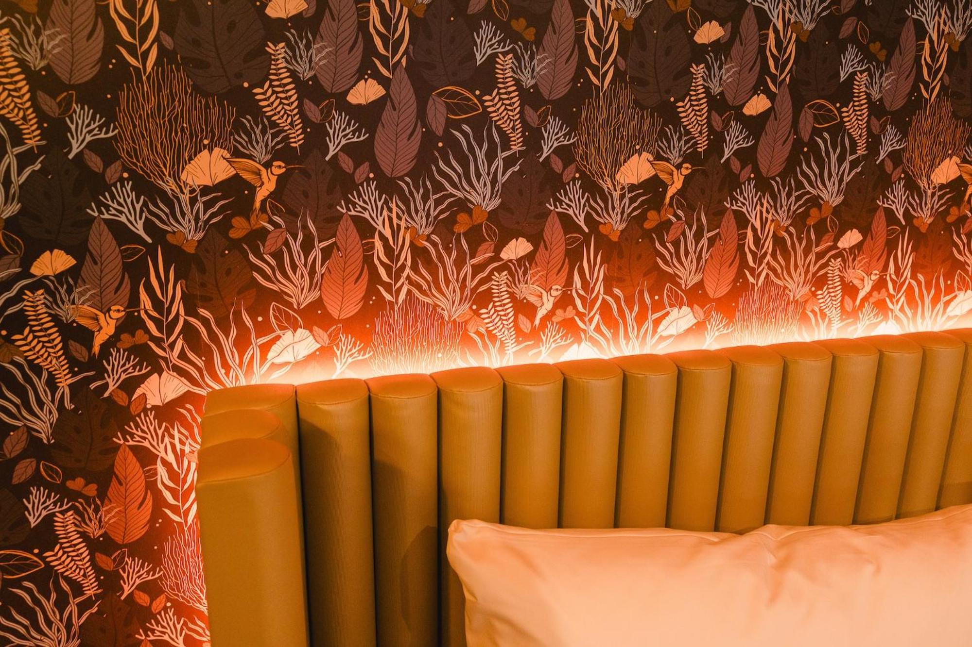 Hotel Rioca Stuttgart Posto 6 Zewnętrze zdjęcie
