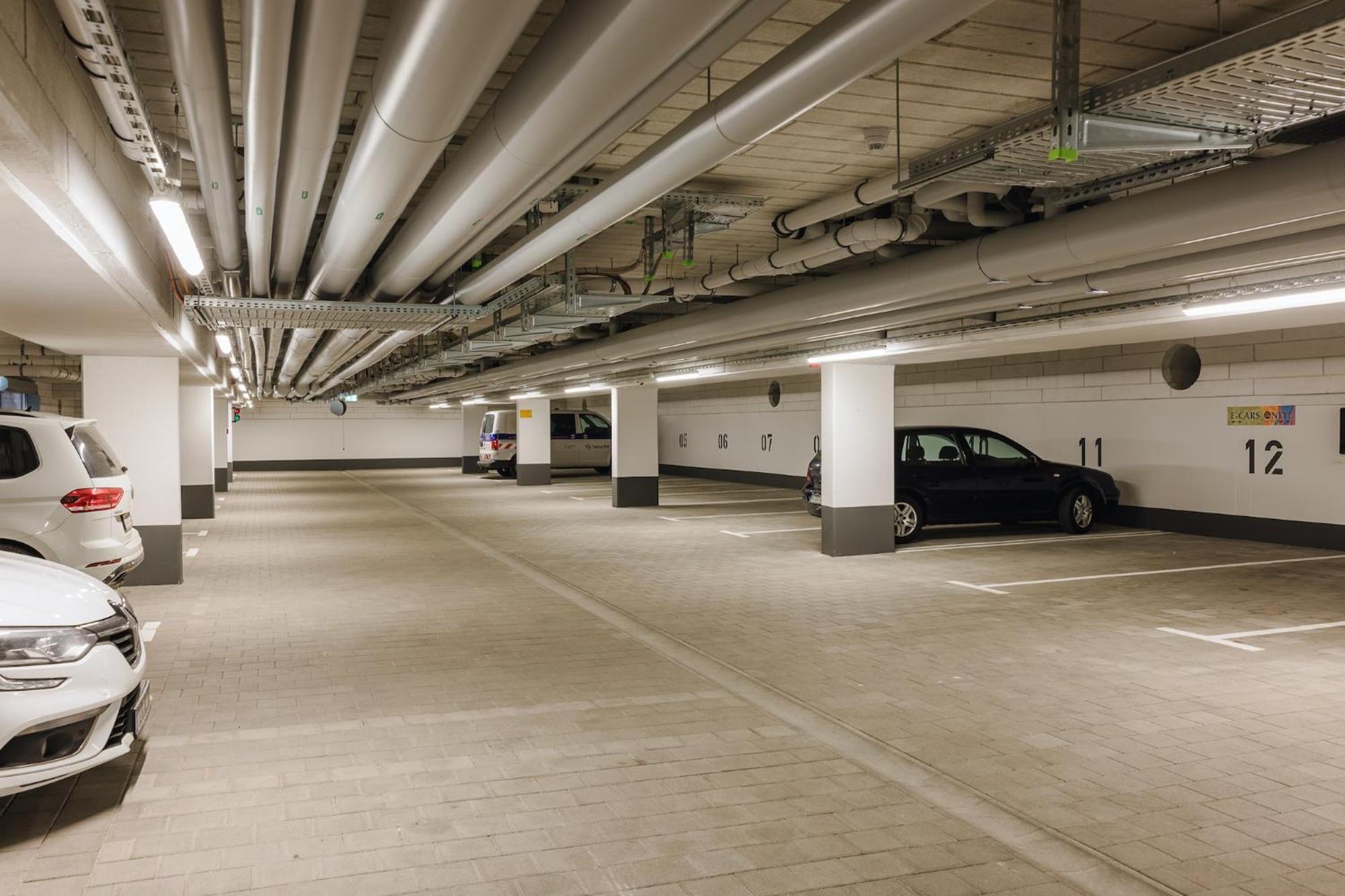 Hotel Rioca Stuttgart Posto 6 Zewnętrze zdjęcie