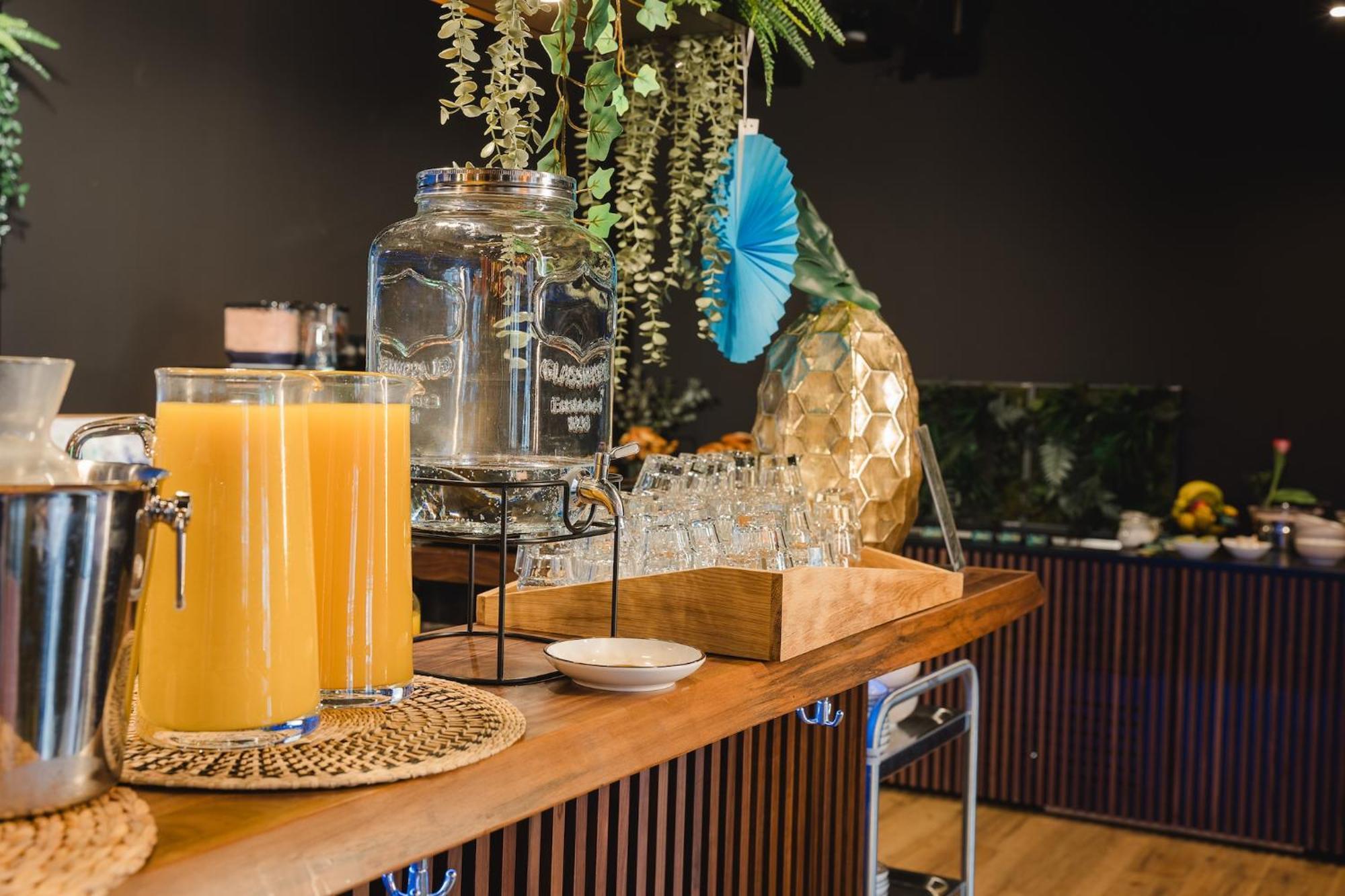 Hotel Rioca Stuttgart Posto 6 Zewnętrze zdjęcie